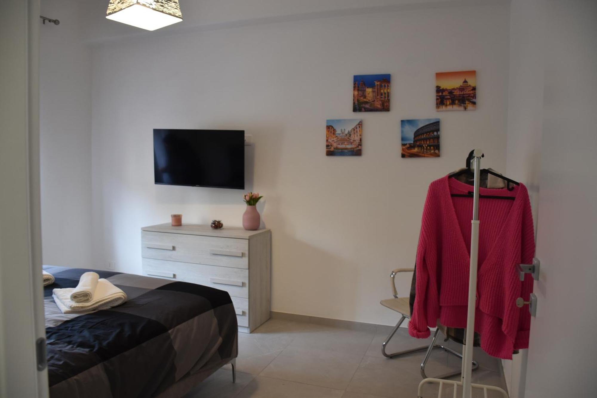 Casa Sadama Roma